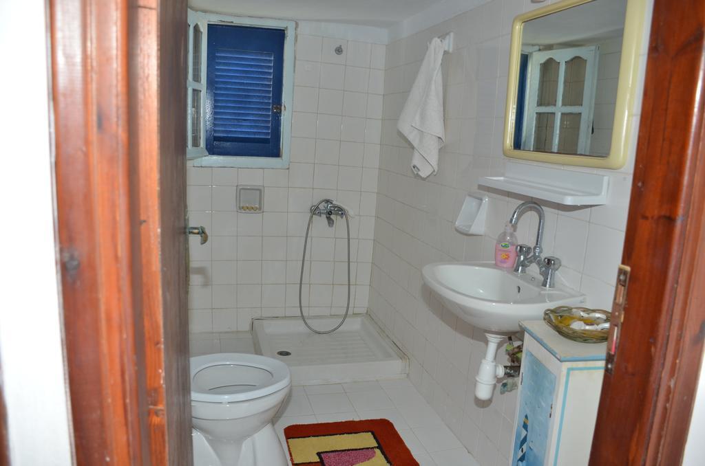 Marika Apartment Киониа Екстериор снимка